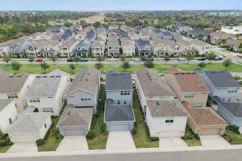 4642 Prairie Creek Street Winter Garden FL 34787