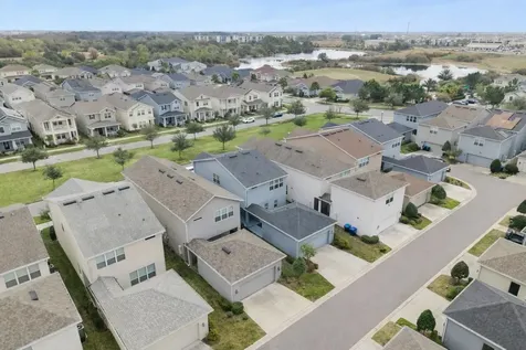 4642 Prairie Creek Street Winter Garden FL 34787