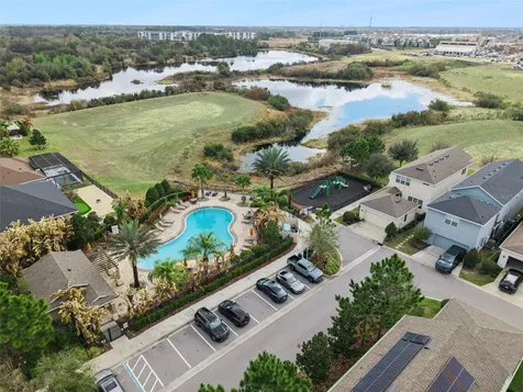 4642 Prairie Creek Street Winter Garden FL 34787