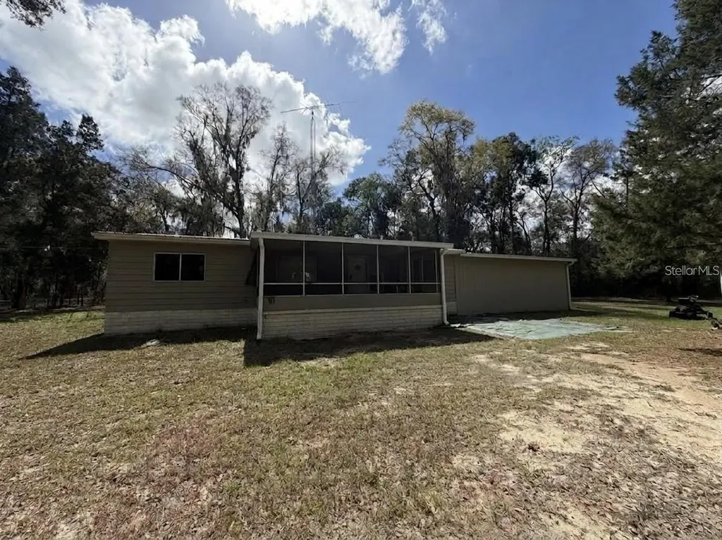 7556 SE 123rd Lane Belleview FL 34420