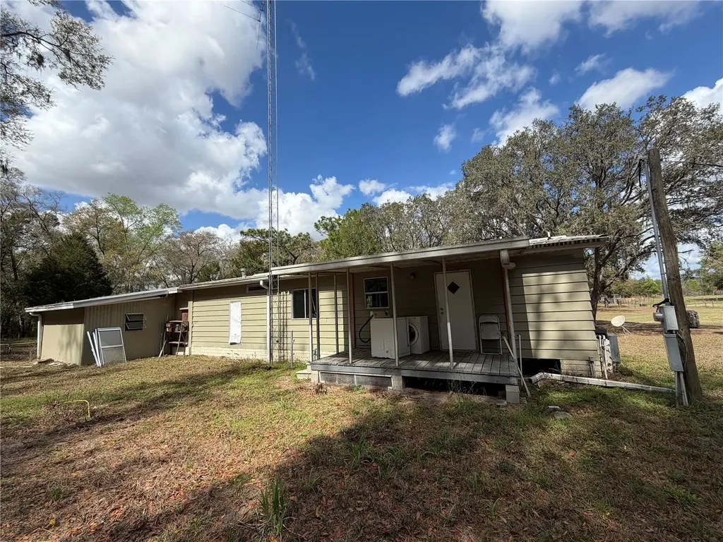 7556 SE 123rd Lane Belleview FL 34420