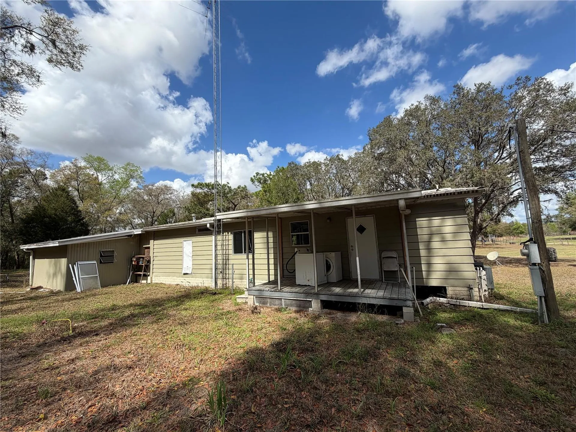 7556 SE 123rd Lane Belleview FL 34420