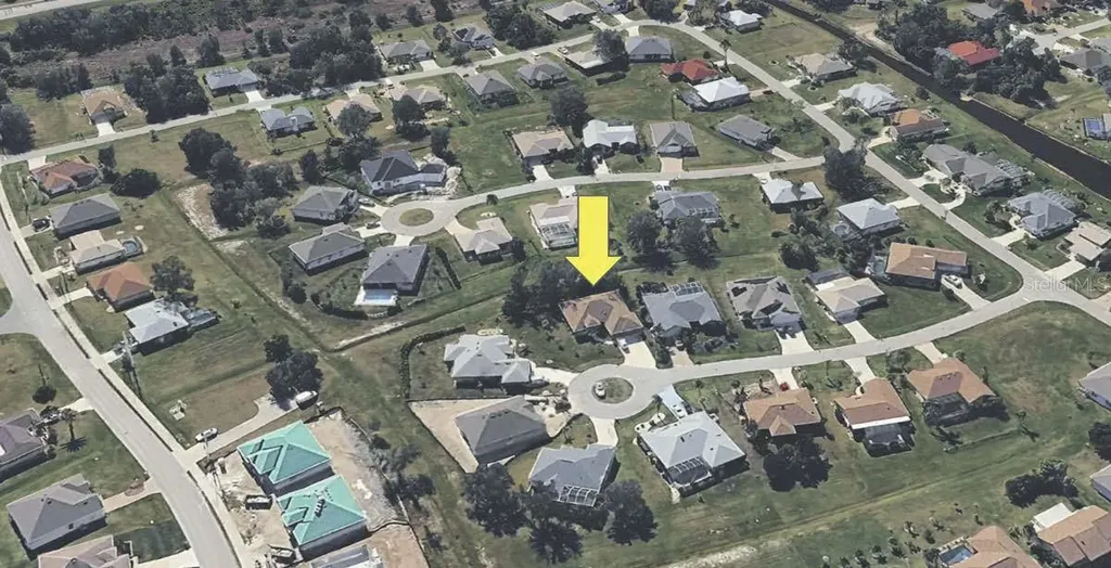 26069 Parana Drive Punta Gorda FL 33983
