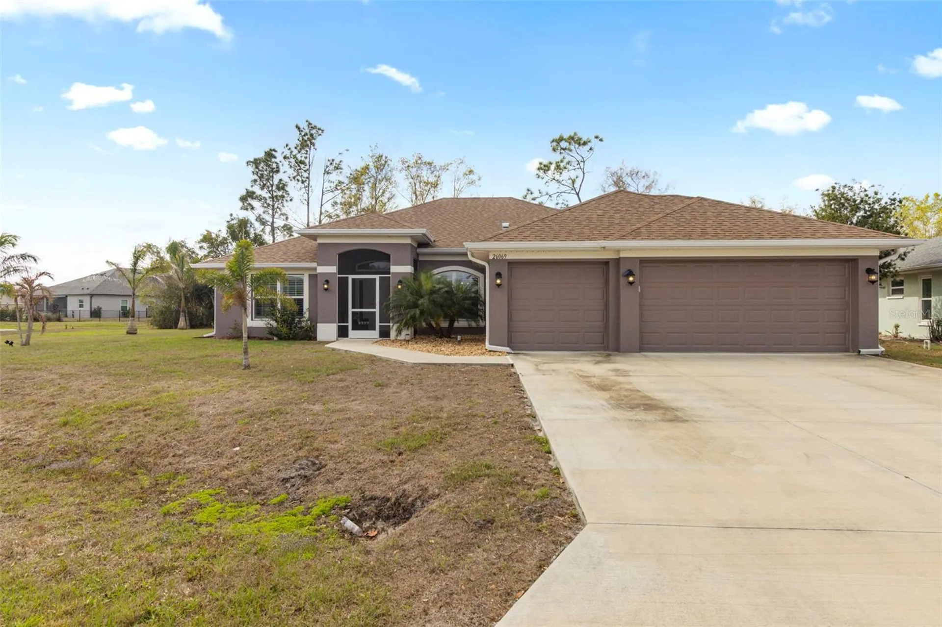 26069 Parana Drive Punta Gorda FL 33983