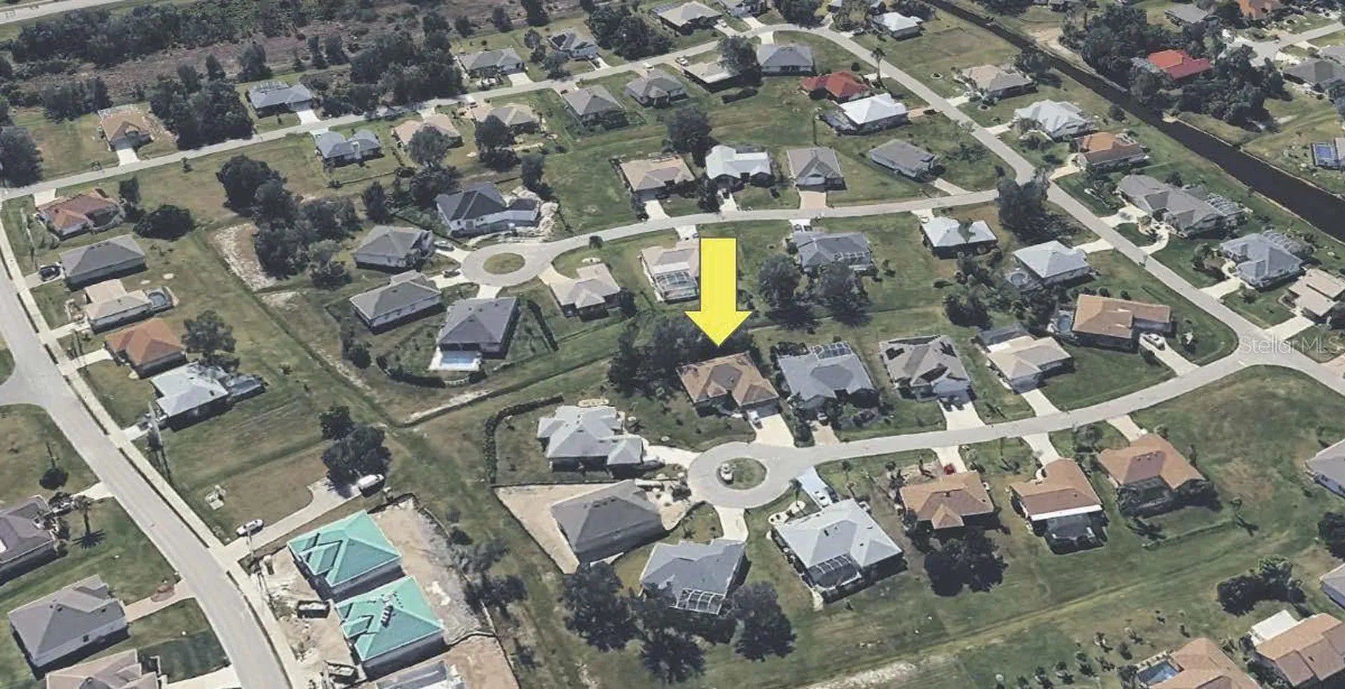26069 Parana Drive Punta Gorda FL 33983
