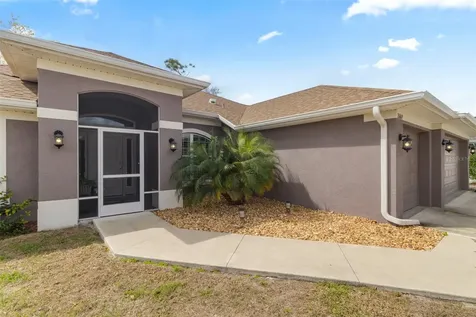 26069 Parana Drive Punta Gorda FL 33983