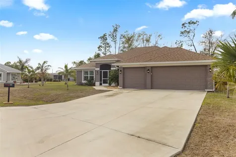 26069 Parana Drive Punta Gorda FL 33983