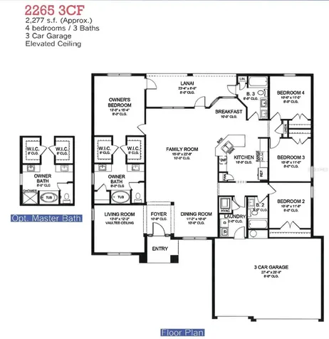 26069 Parana Drive Punta Gorda FL 33983