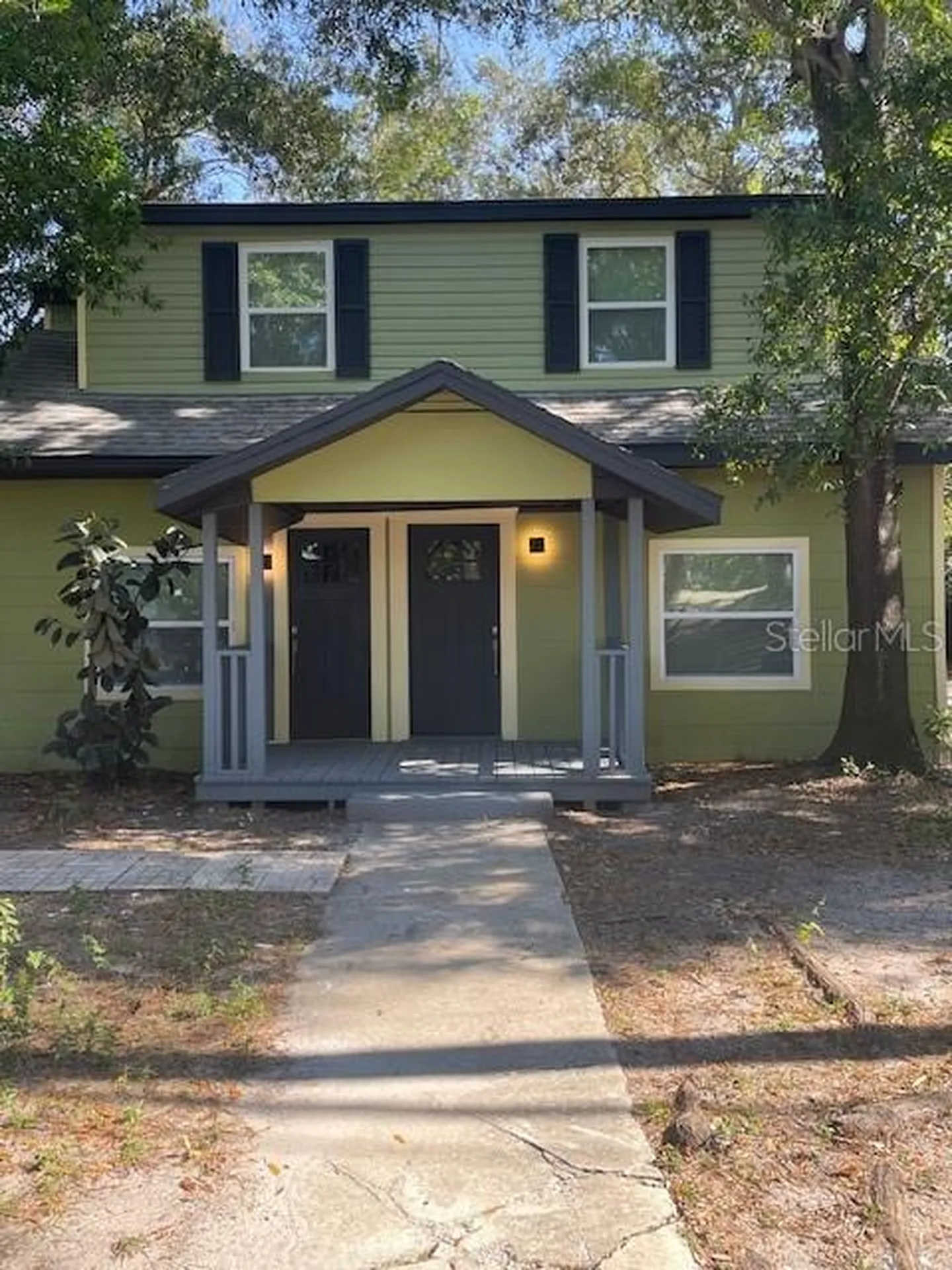 1157 Highland Court N St Petersburg FL 33701