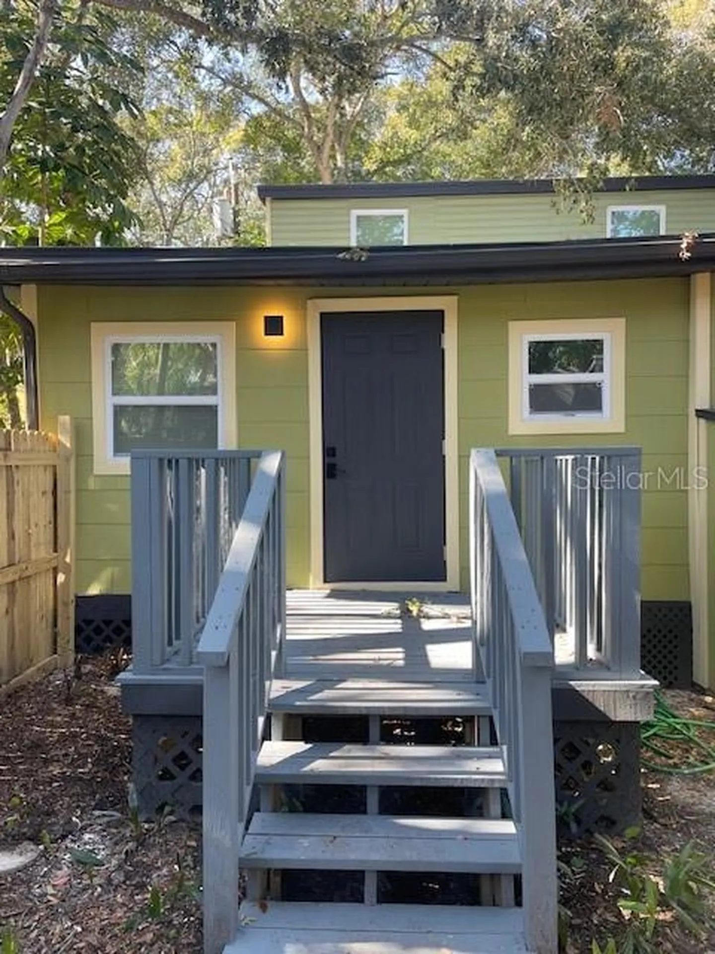 1157 Highland Court N St Petersburg FL 33701