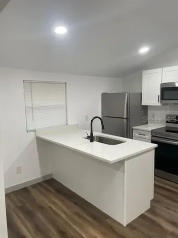 1157 Highland Court N St Petersburg FL 33701