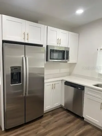 1157 Highland Court N St Petersburg FL 33701