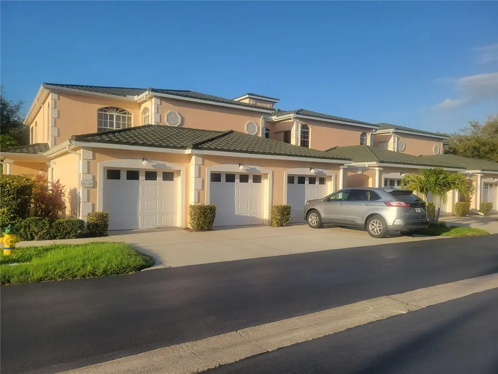 1203 Gondola Park Drive Venice FL 34292