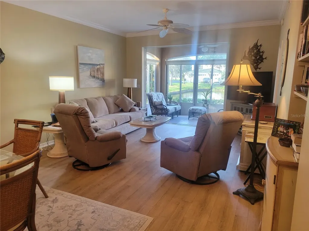 1203 Gondola Park Drive Venice FL 34292