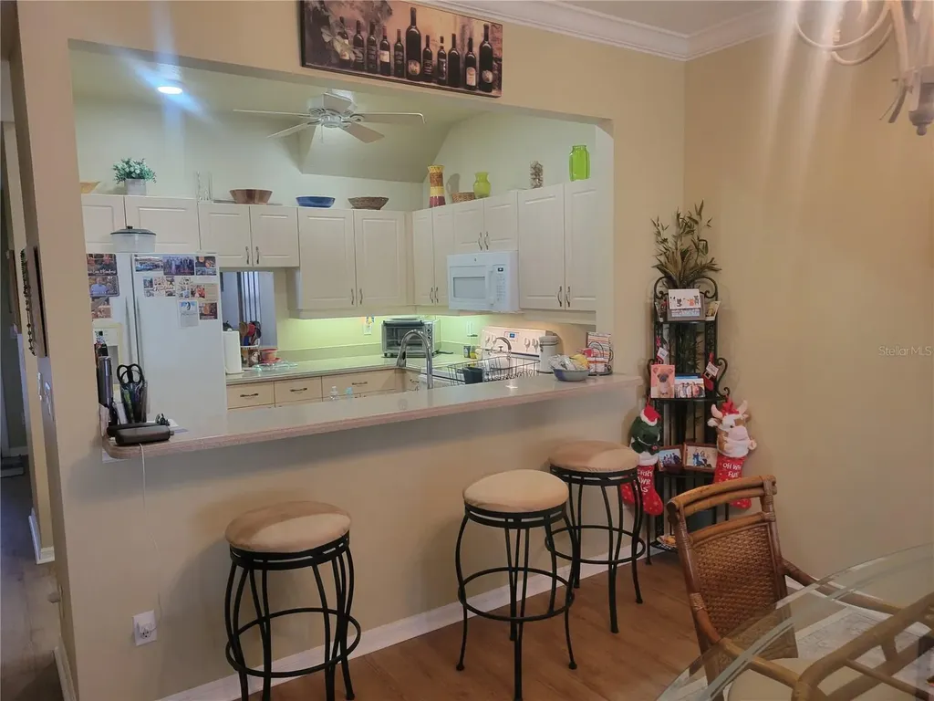 1203 Gondola Park Drive Venice FL 34292
