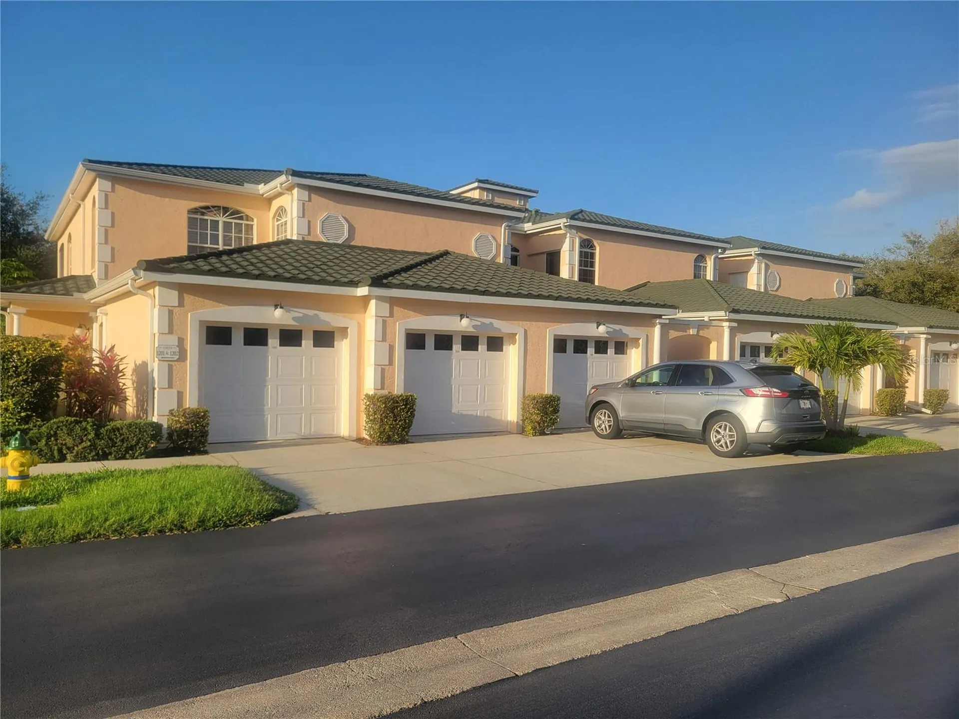 1203 Gondola Park Drive Venice FL 34292