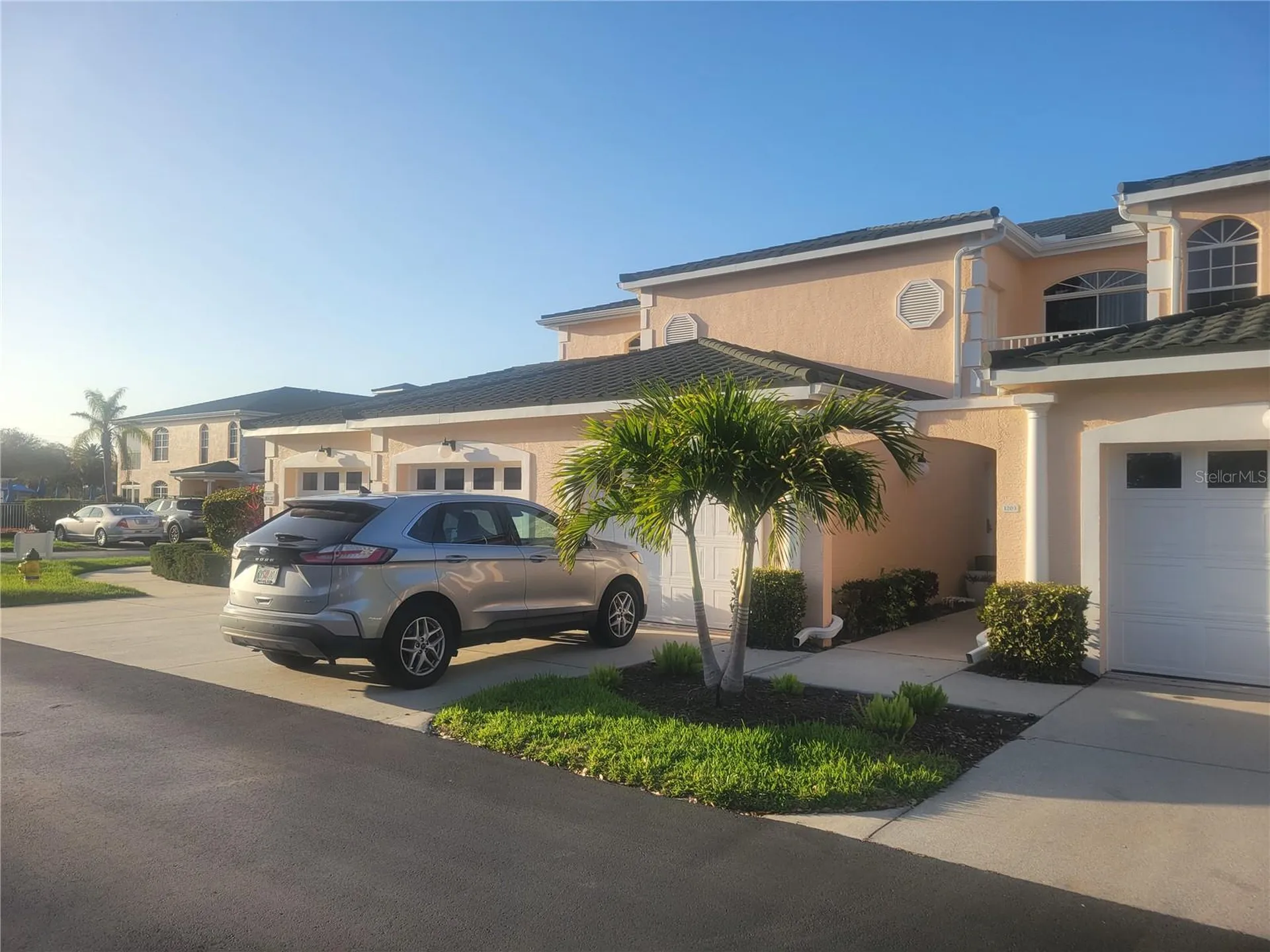 1203 Gondola Park Drive Venice FL 34292