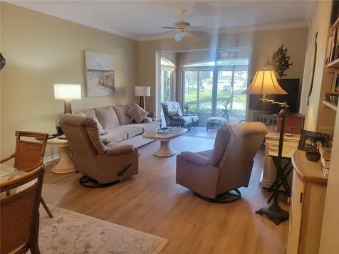 1203 Gondola Park Drive Venice FL 34292
