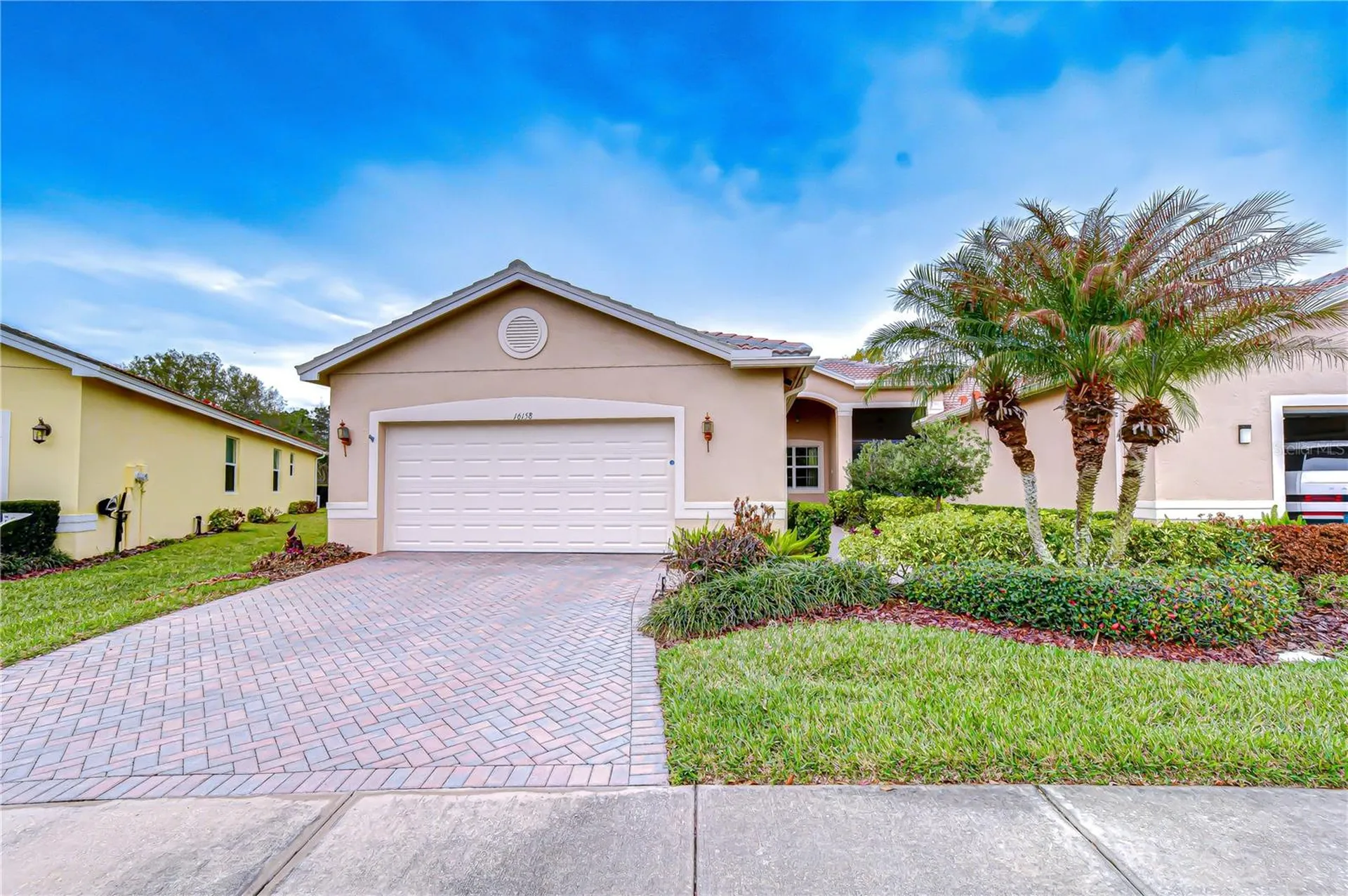 16158 Amethyst Key Drive Wimauma FL 33598