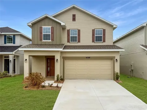 4098 Sagefield Drive St Cloud FL 34773
