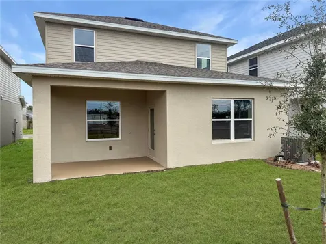 4098 Sagefield Drive St Cloud FL 34773