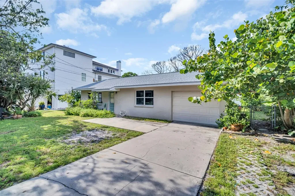402 Orchid Lane Palm Harbor FL 34683