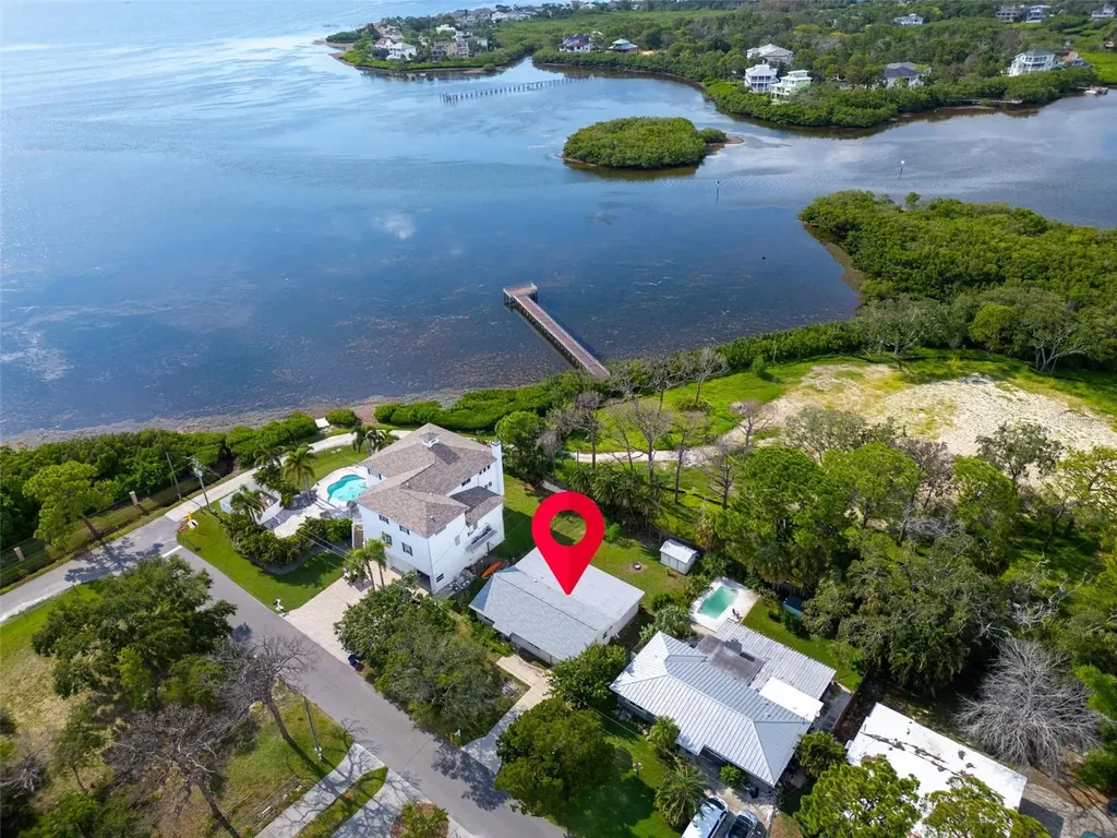 402 Orchid Lane Palm Harbor FL 34683