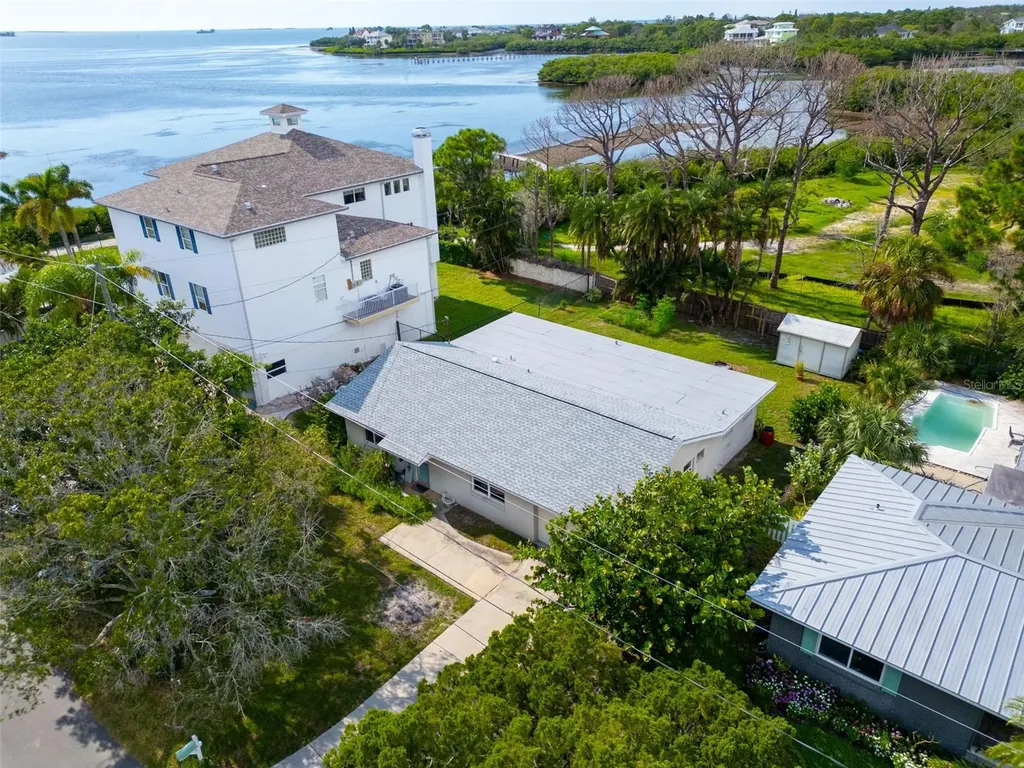 402 Orchid Lane Palm Harbor FL 34683