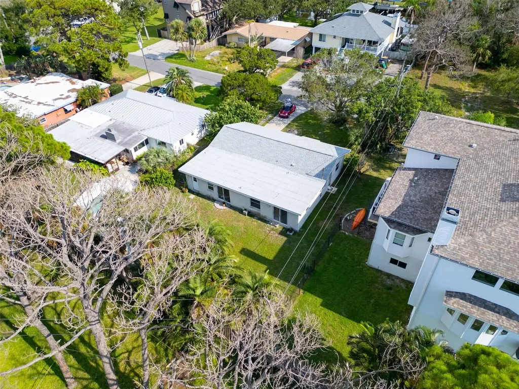 402 Orchid Lane Palm Harbor FL 34683
