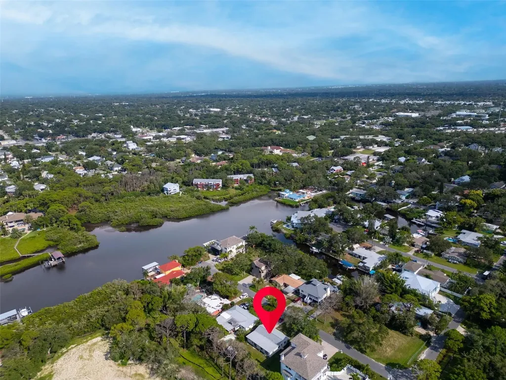 402 Orchid Lane Palm Harbor FL 34683