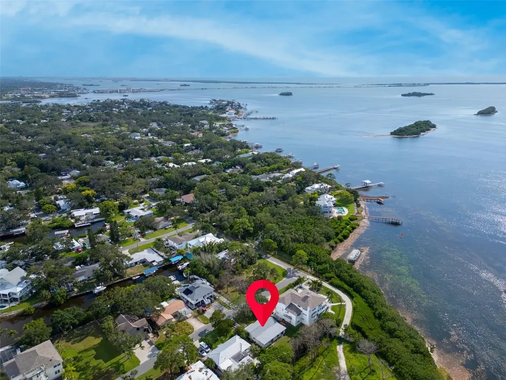402 Orchid Lane Palm Harbor FL 34683