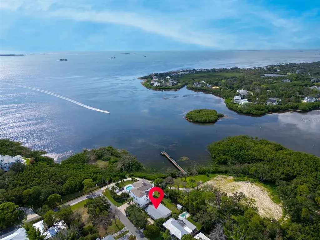 402 Orchid Lane Palm Harbor FL 34683