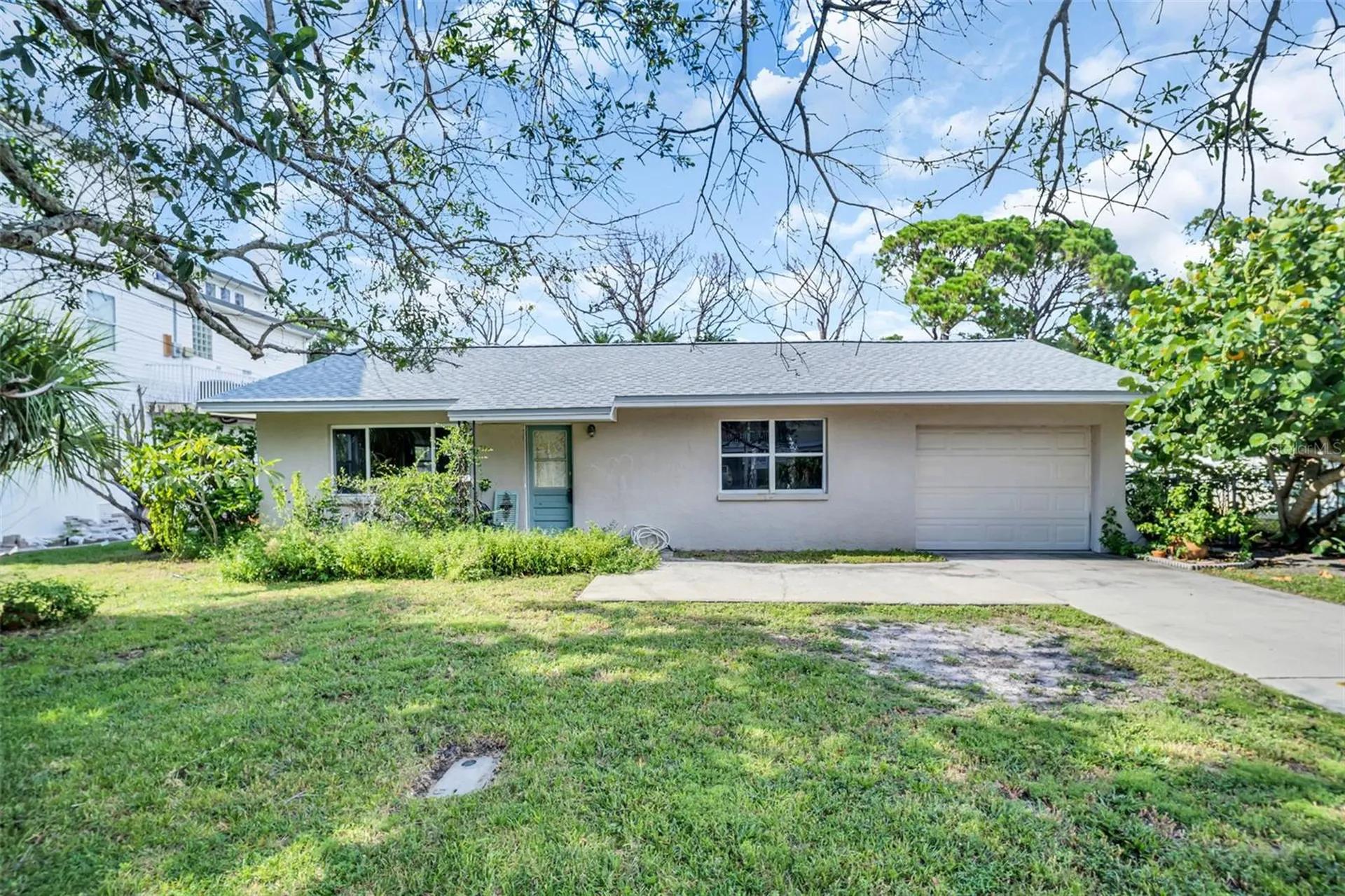 402 Orchid Lane Palm Harbor FL 34683