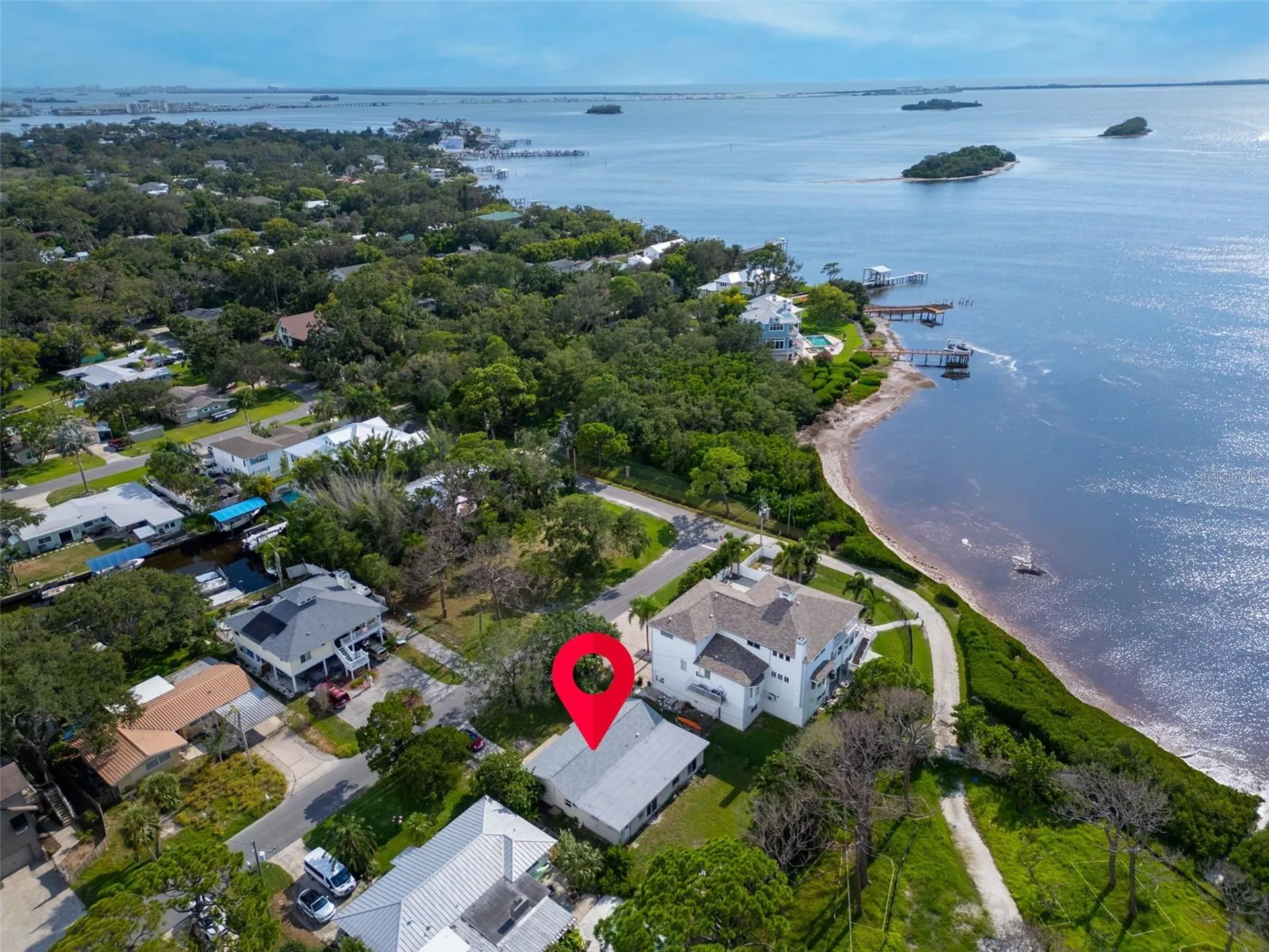 402 Orchid Lane Palm Harbor FL 34683