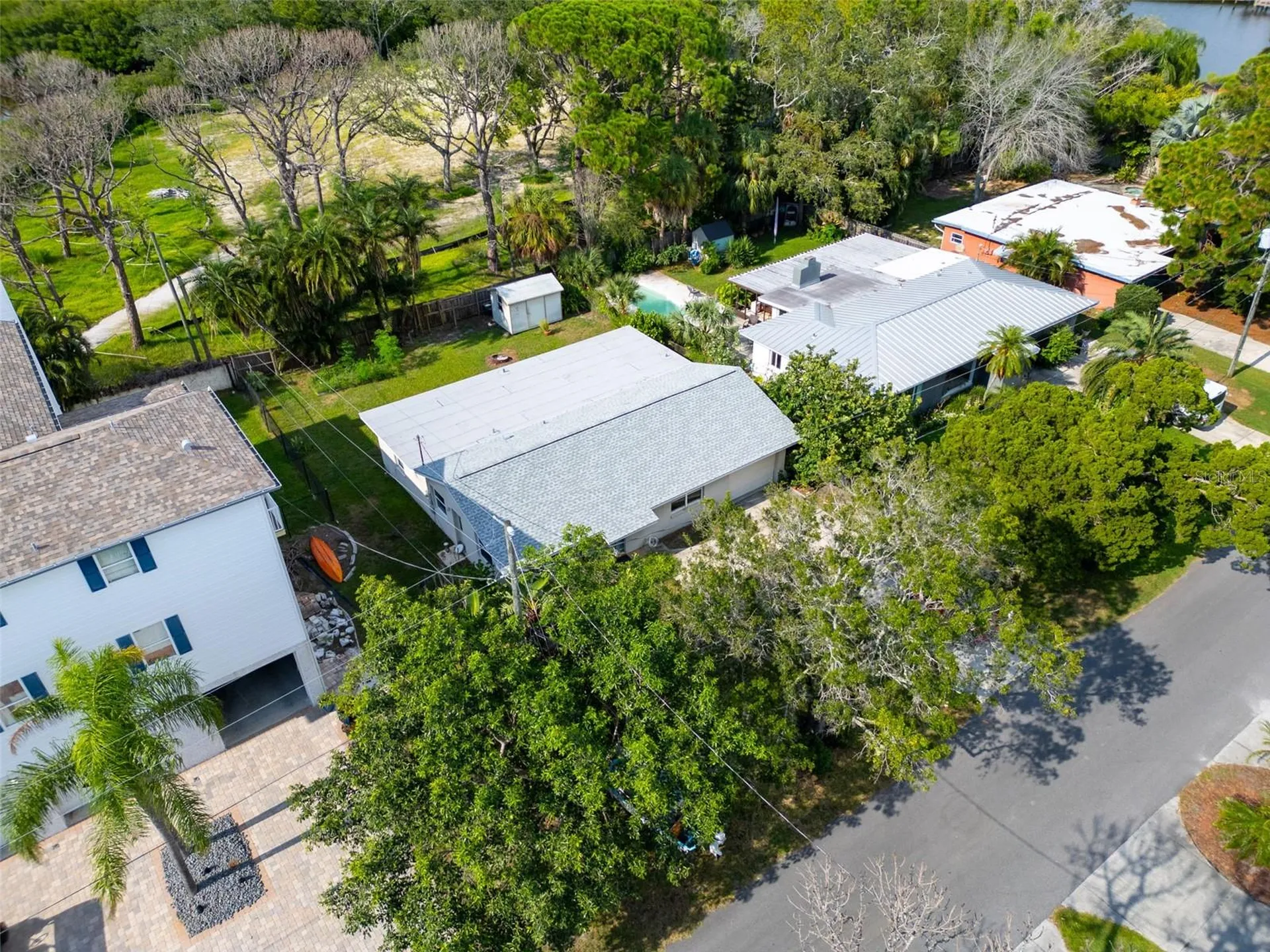 402 Orchid Lane Palm Harbor FL 34683