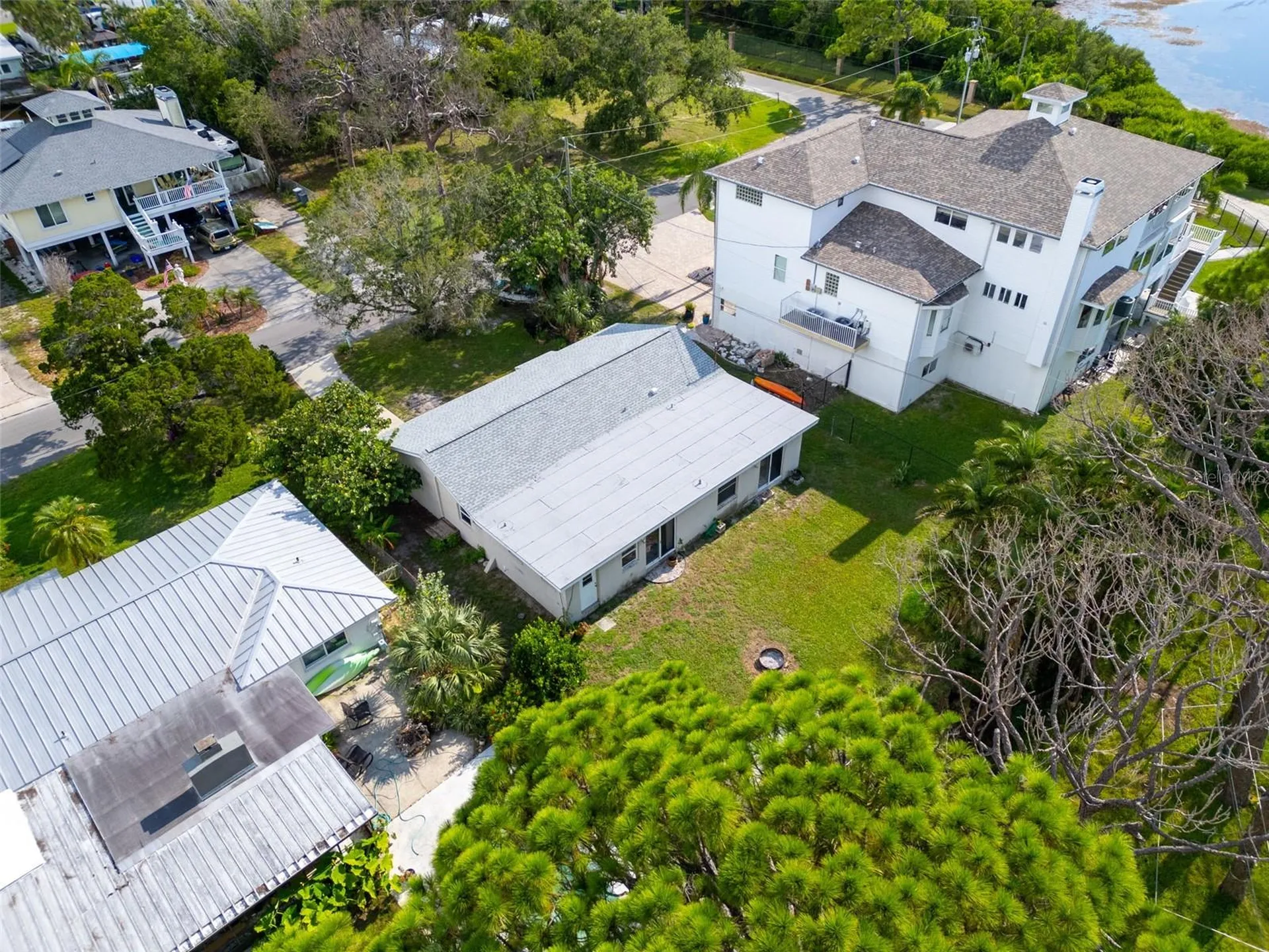 402 Orchid Lane Palm Harbor FL 34683
