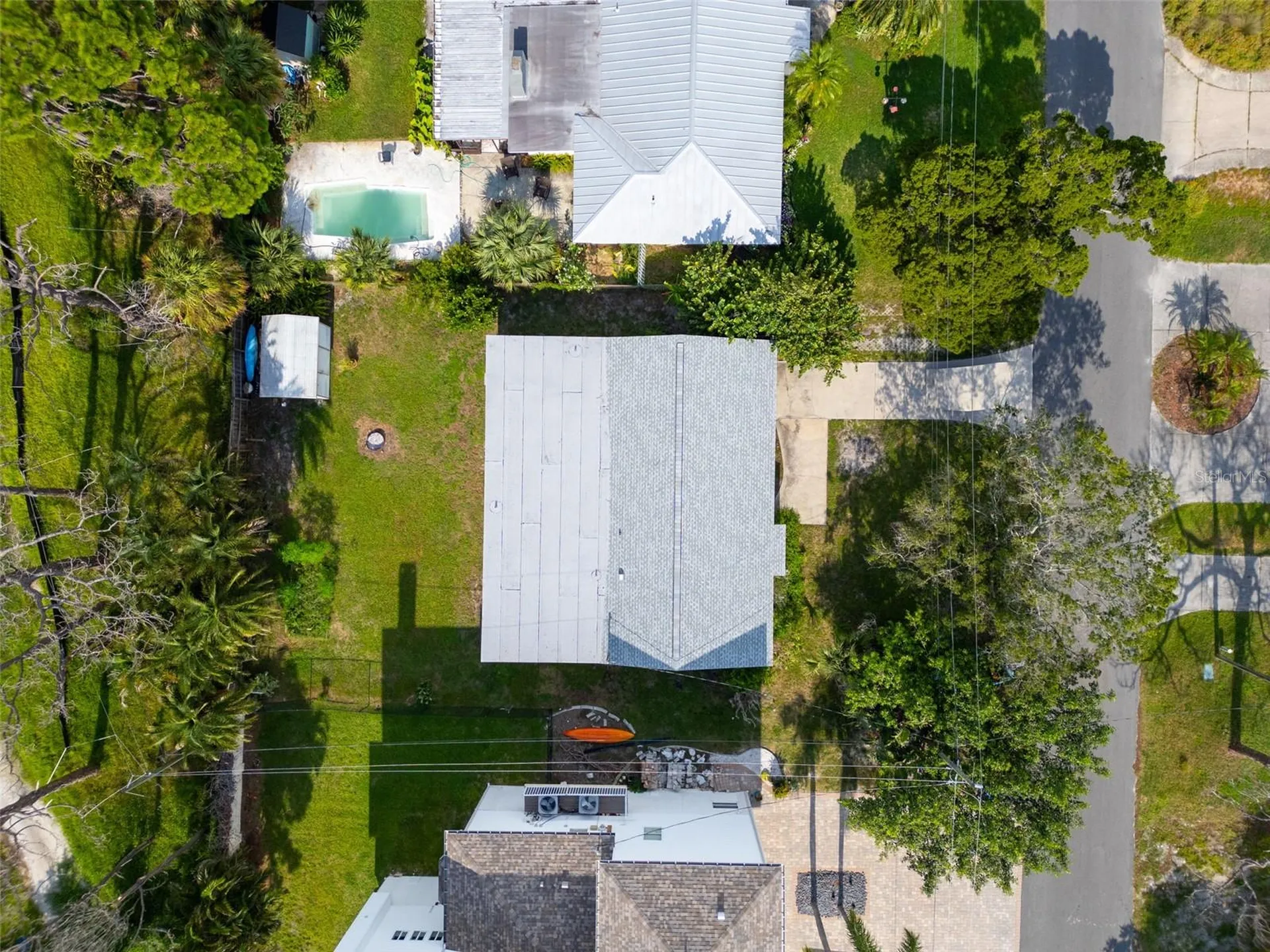 402 Orchid Lane Palm Harbor FL 34683