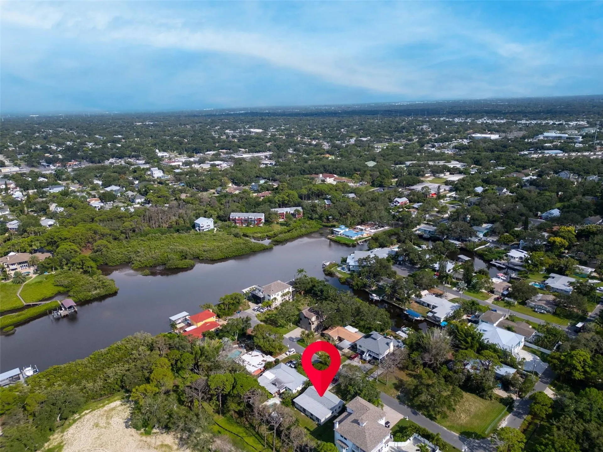 402 Orchid Lane Palm Harbor FL 34683