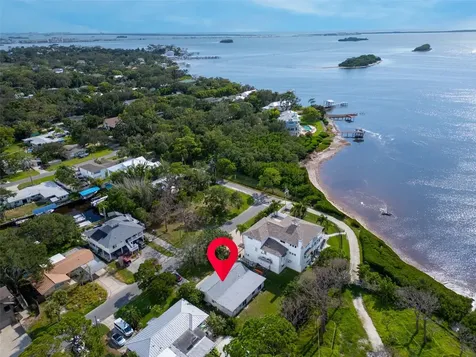402 Orchid Lane Palm Harbor FL 34683