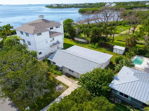 402 Orchid Lane Palm Harbor FL 34683