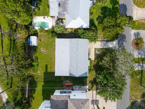 402 Orchid Lane Palm Harbor FL 34683
