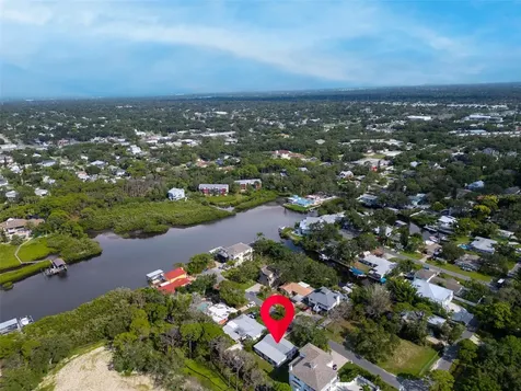 402 Orchid Lane Palm Harbor FL 34683