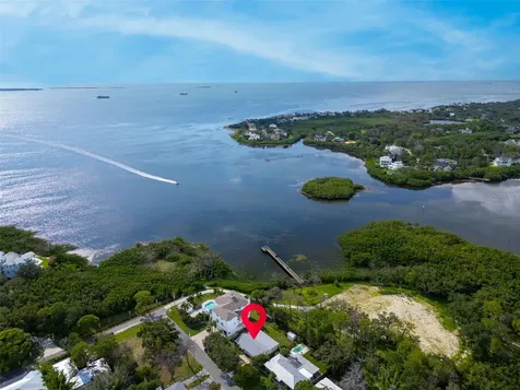 402 Orchid Lane Palm Harbor FL 34683
