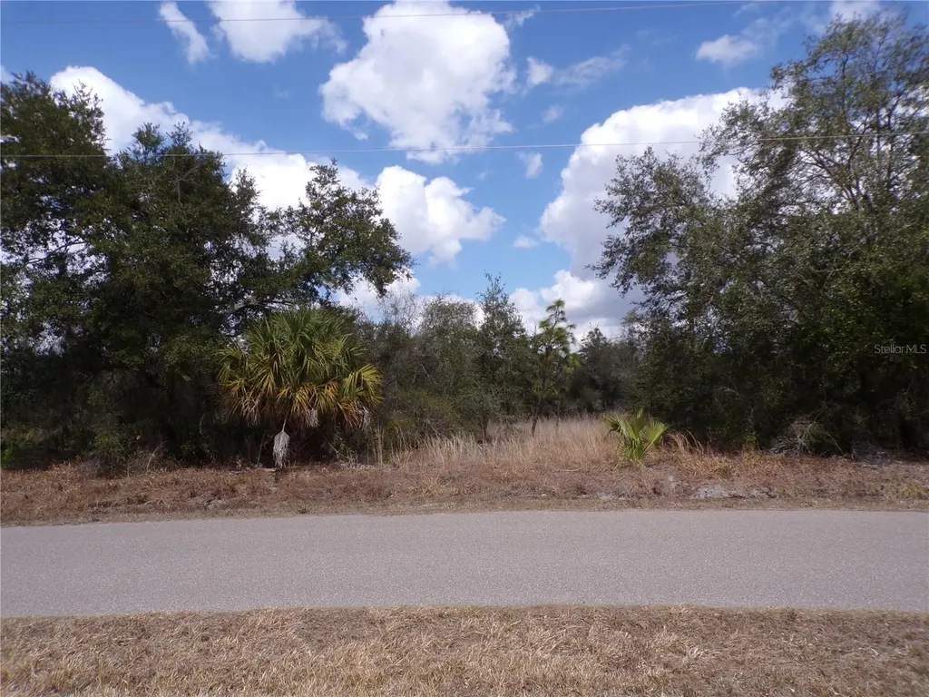 208 And 214 Rose Circle Punta Gorda FL 33982