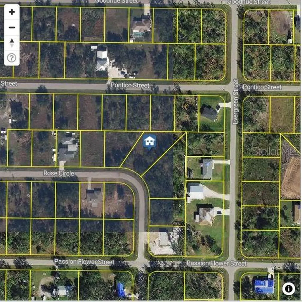 208 And 214 Rose Circle Punta Gorda FL 33982