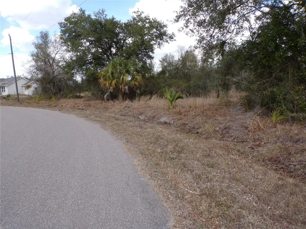208 And 214 Rose Circle Punta Gorda FL 33982