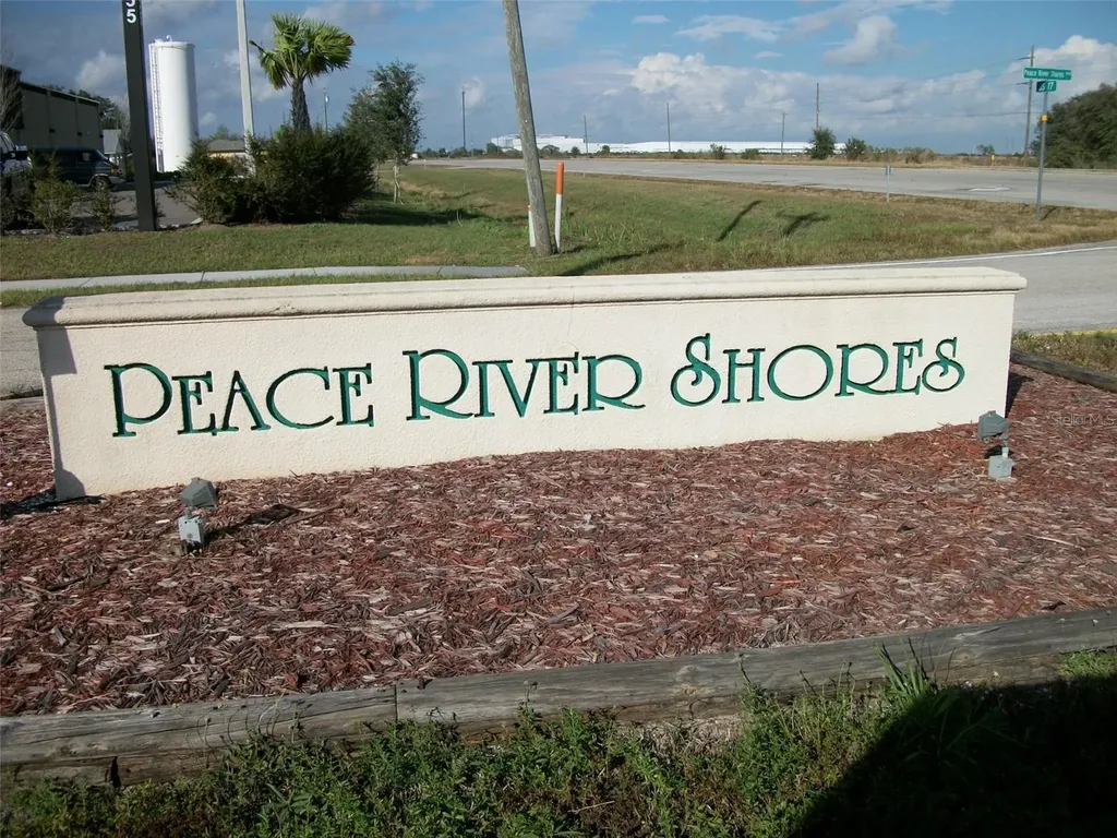 208 And 214 Rose Circle Punta Gorda FL 33982