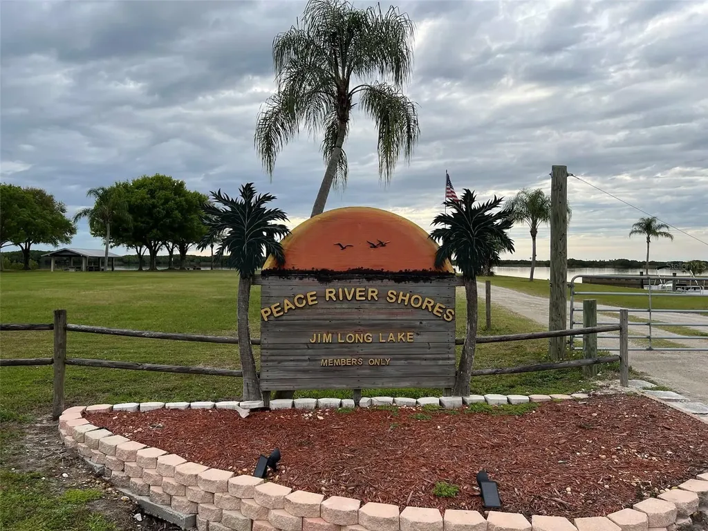 208 And 214 Rose Circle Punta Gorda FL 33982