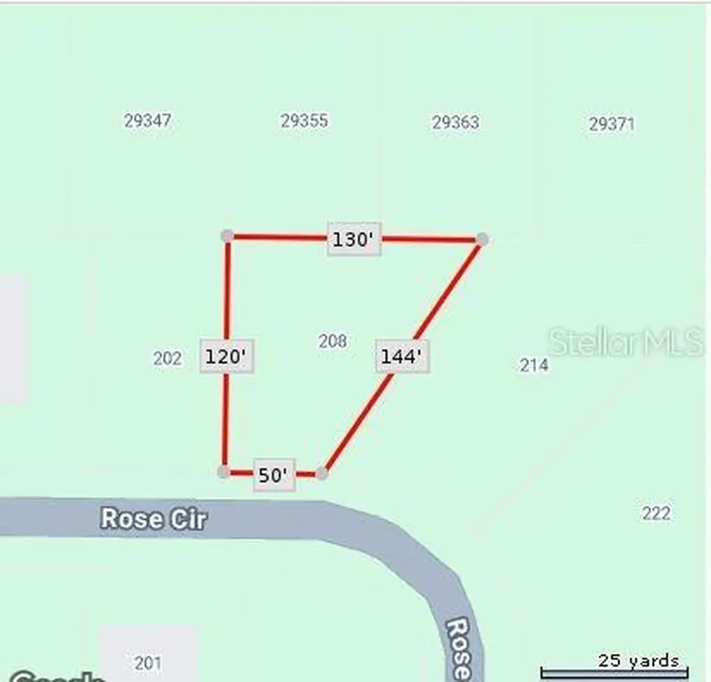 208 And 214 Rose Circle Punta Gorda FL 33982