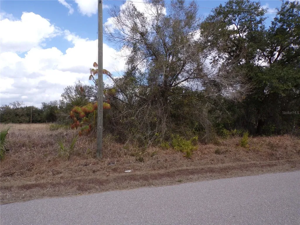 208 And 214 Rose Circle Punta Gorda FL 33982